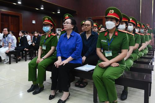 Trả tiền bồi thường vụ Vạn Thịnh Phát: Hơn 440 tỷ gửi tiết kiệm chờ người đến nhận