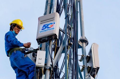 Chính phủ đồng ý sáp nhập VNPT-Vinaphone và VNPT-Media vào VNPT