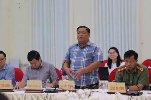 Đón 254 cán bộ từ Tây Ninh đến làm việc, Long An cam kết 'không phải lo chỗ ở'