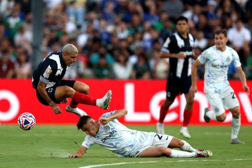 Nhận định, dự đoán Monterrey vs Urawa Red Diamonds: Nghiền nát hy vọng Nhật Bản