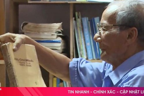 Lan tỏa tinh thần học Bác trên các lĩnh vực