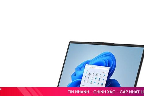 Laptop hiệu năng tốt, phù hợp làm việc văn phòng đa nhiệm