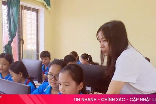 Luật Nhà giáo: Động lực cho đội ngũ giáo viên cống hiến lâu dài