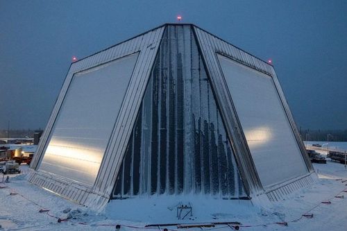 Mỹ thử nghiệm thành công radar tầm xa có thể tích hợp lá chắn tên lửa 'Vòm Vàng'