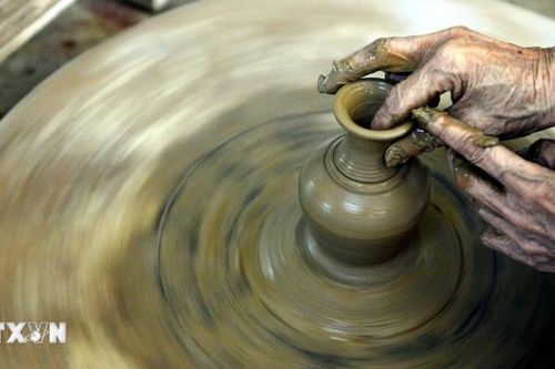 Làng gốm Thanh Hà - hồn đất nung giữa lòng di sản Hội An