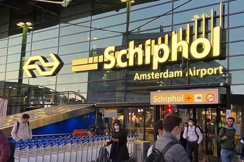 Hà Lan điều tra vụ phá hoại dây cáp điện trước thềm hội nghị NATO