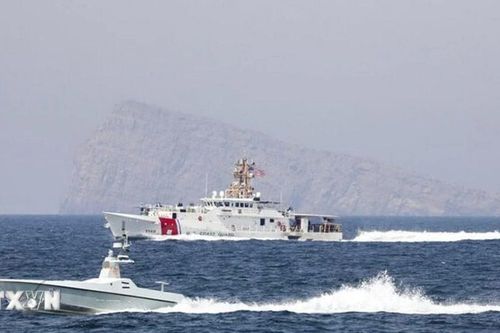 Eo biển Hormuz: 'Gót chân Asin' của an ninh năng lượng châu Á