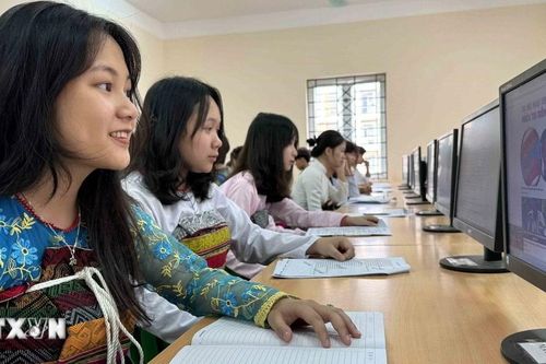 Gia Lai: Hơn 700 tỷ đồng nâng chất lượng nguồn nhân lực vùng dân tộc thiểu số