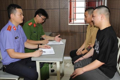 Triệt xóa băng nhóm lừa đảo công nghệ cao xuyên quốc gia, chiếm đoạt hơn 2.000 tỷ đồng