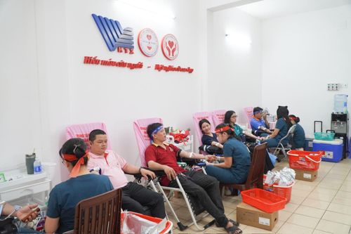 TP Hồ Chí Minh khai mạc chương trình ' Hành trình đỏ' lần thứ 13