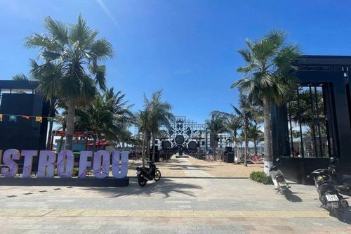 Tổng kiểm tra an toàn điểm vui chơi sau sự cố điện giật ở Hạ Long