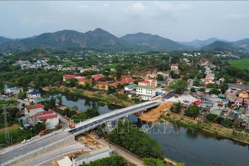 Tuyên Quang tạo đột phá phát triển hạ tầng giao thông - Bài 1: 'Mở khóa' giao thông nông thôn