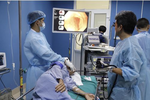 Nâng cao chất lượng phòng chống ung thư tại Việt Nam
