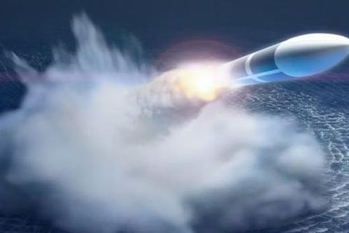 Có gì trong thỏa thuận tên lửa siêu thanh trị giá 1 tỷ USD của Lockheed Martin?