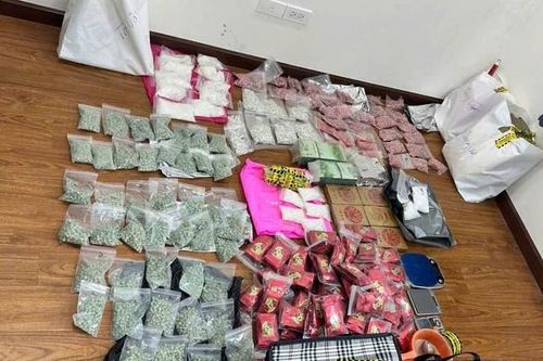 Cuộc chiến với tội phạm ma túy thời kỳ mới – Kỳ 3: Mối họa trong vỏ bọc ngọt ngào