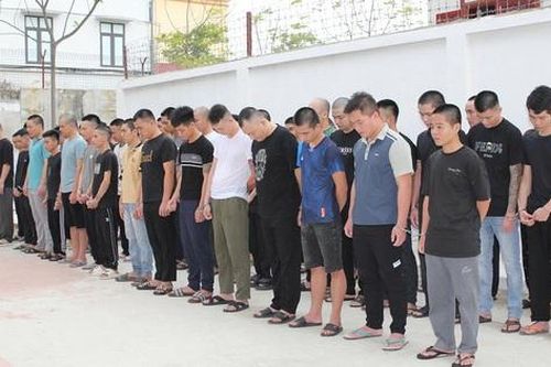 Thủ đoạn của gần 100 đối tượng lừa đảo công nghệ cao xuyên quốc gia lừa 2.000 tỷ đồng