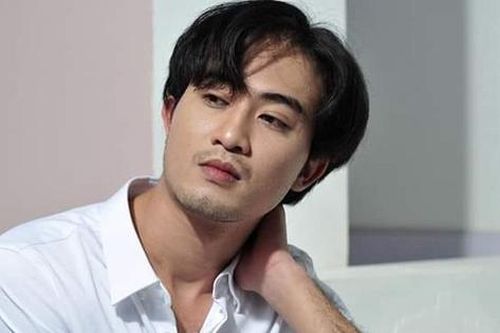 Nam diễn viên Doãn Quốc Đam tái xuất trong vai trò mới