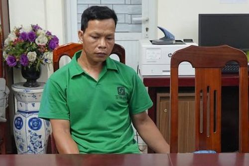 Bắt giữ 2 đối tượng cùng 3 bánh heroin