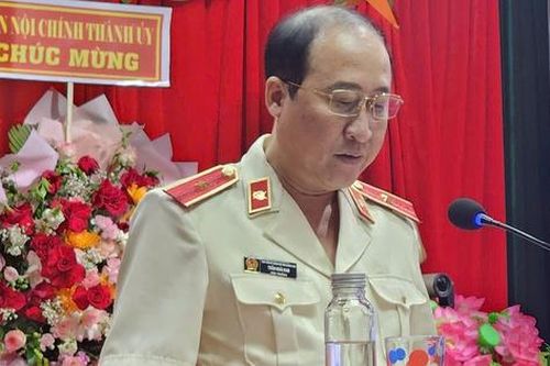 Bổ nhiệm Viện trưởng VKSND thành phố Đà Nẵng
