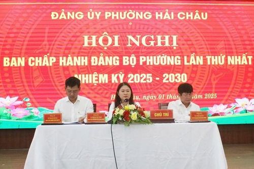 Quảng Nam và Đà Nẵng vận hành thử nghiệm đồng loạt các phường, xã mới