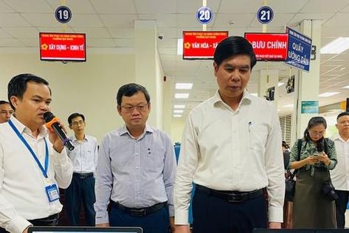 Bình Định – Gia Lai phối hợp thành công vận hành thử nghiệm mô hình chính quyền hai cấp