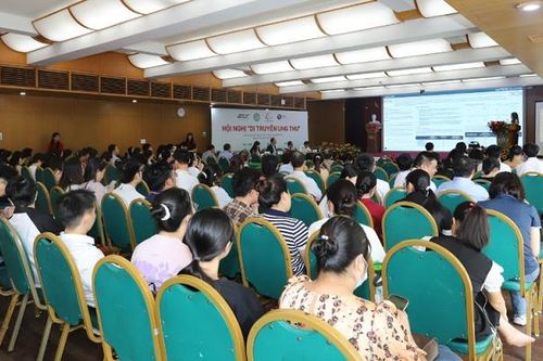 Nâng cao chất lượng điều trị ung thư di truyền