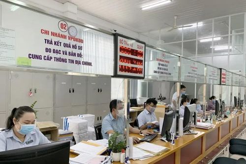 TPHCM: Tập huấn cấp sổ hồng theo mô hình chính quyền 2 cấp