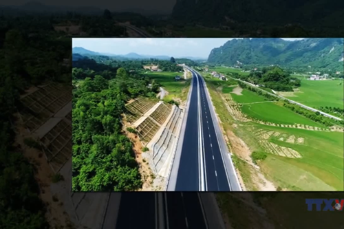 Chậm triển khai các trạm dừng nghỉ trên tuyến cao tốc Bắc-Nam