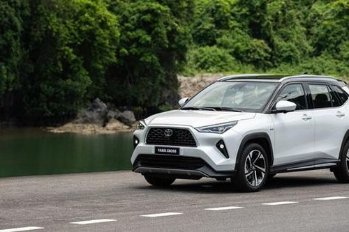 Chuộng ô tô gầm cao: Xu thế tất yếu hay chỉ là trào lưu?