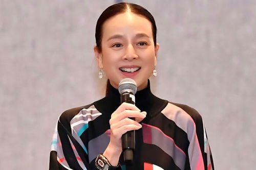 Tin vui cực lớn cho Madam Pang