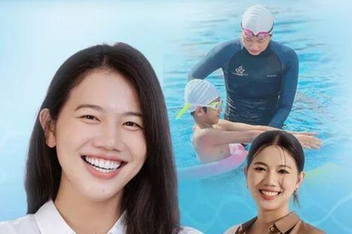 Tình cảnh đảo ngược với Ánh Viên