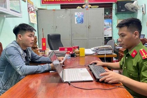 Thanh niên bị 6 người cướp 1 cây vàng, báo Công an liền lộ sự thật ngỡ ngàng