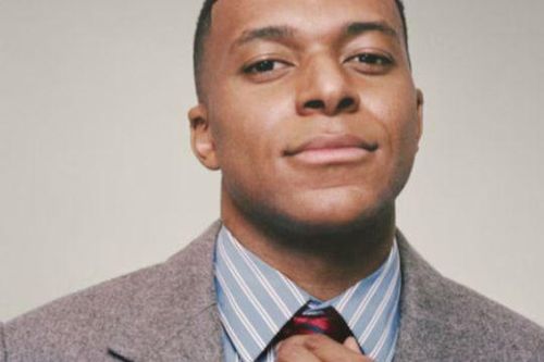 Hợp đồng khủng cho Mbappé
