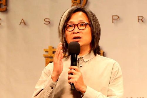 2 sai lầm của Trần Khả Tân khiến Tương Viên Lộng thua thảm