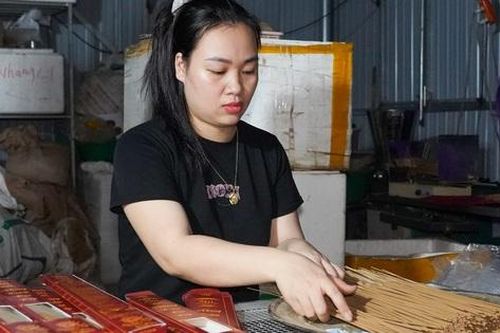 Tiếp cận nguồn vốn vay, phụ nữ trẻ khởi nghiệp thành công