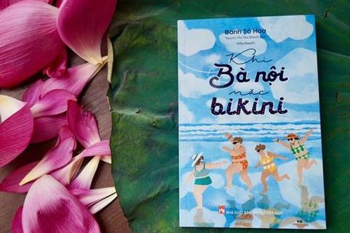 Cuốn sách thiếu nhi mang thông điệp về sự tự do và chấp nhận bản thân