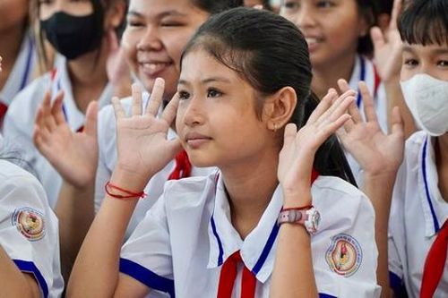Sóc Trăng: Phát huy vai trò của sách và truyền thông trong công tác bình đẳng giới