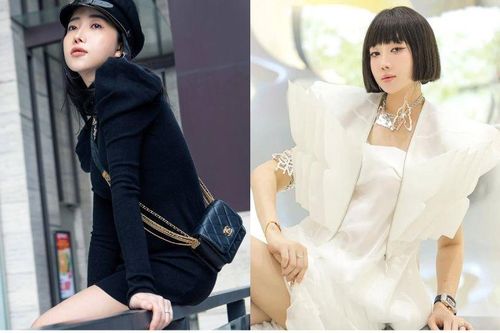 Cuộc sống sang chảnh của TikToker 'Cún Bông' khi bị bắt