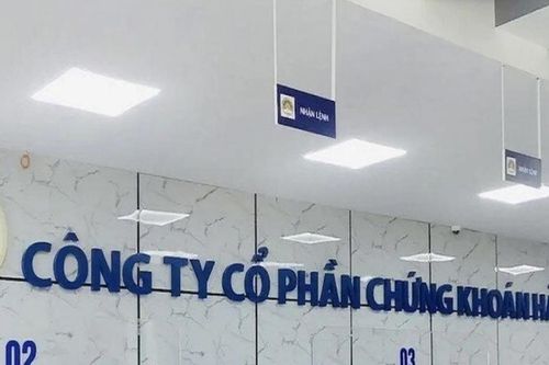 Chứng khoán Hải Phòng 'thay máu' toàn diện, cổ đông lớn âm thầm rút lui