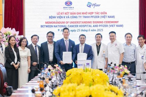 Nâng cao chất lượng quản lý và phòng chống ung thư tại Việt Nam
