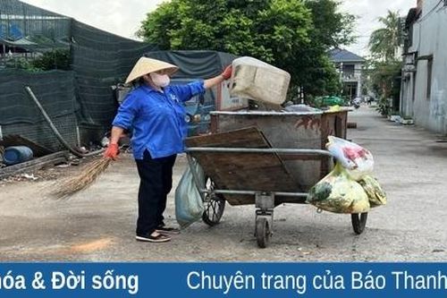 Nhân Ngày gia đình Việt Nam 28/6: Nơi tình yêu bắt đầu và mãi mãi (Bài 1): Gửi yêu thương trong từng giọt mồ hôi
