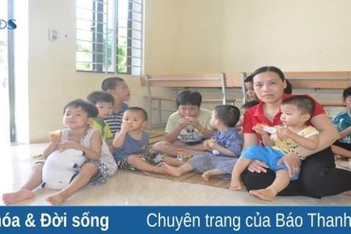 Nhân Ngày gia đình Việt Nam 28/6: Nơi tình yêu bắt đầu và mãi mãi (Bài 2): Những đứa trẻ gọi nhau là 'gia đình'