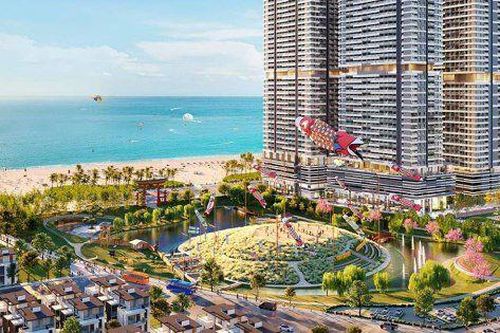 Danh Khôi mở bán hai dự án tại Bình Dương và Nha Trang, mở rộng hoạt động sang nông nghiệp, y tế