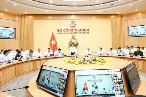 Tập trung triển khai 6 nhóm giải pháp chính để đảm bảo cung ứng đủ điện trong mọi tình huống