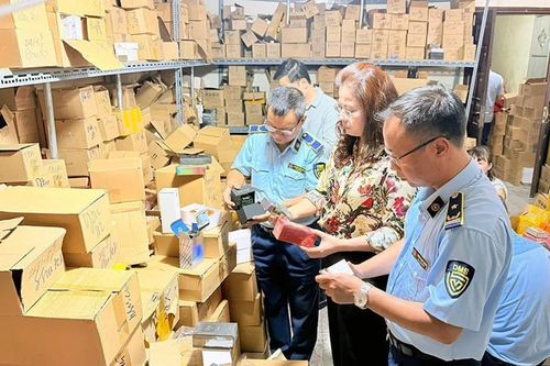 Không để vấn nạn hàng giả tái diễn sau cao điểm ra quân