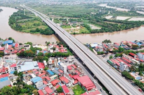 Hải Phòng tăng tổng mức đầu tư dự án đường vành đai 2 thêm hơn 1.100 tỷ đồng