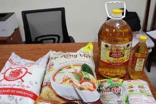 Gia vị nấu ăn giả: Món hàng nhỏ nhưng tác hại lớn