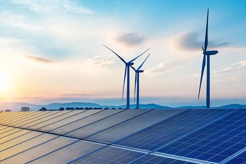 Cuộc cách mạng hóa ngành năng lượng của Đức với chiến lược Energiewende