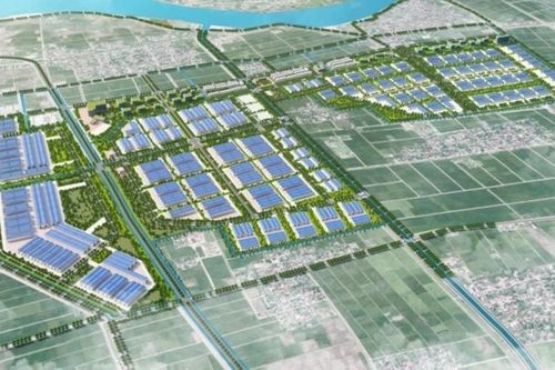 Huế quy hoạch khu công nghiệp mới hơn 140 ha ở A Lưới