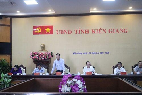 Chú trọng 'an cư' để 'lạc nghiệp' sau hợp nhất tỉnh